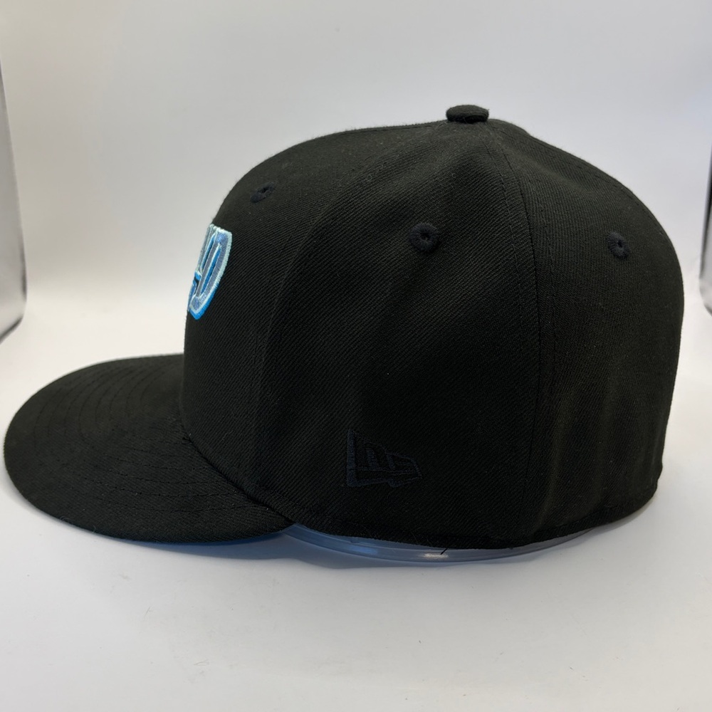Arizona Diamondbacks fitted hat 6 7/8. Hat club - Picture 5 of 11